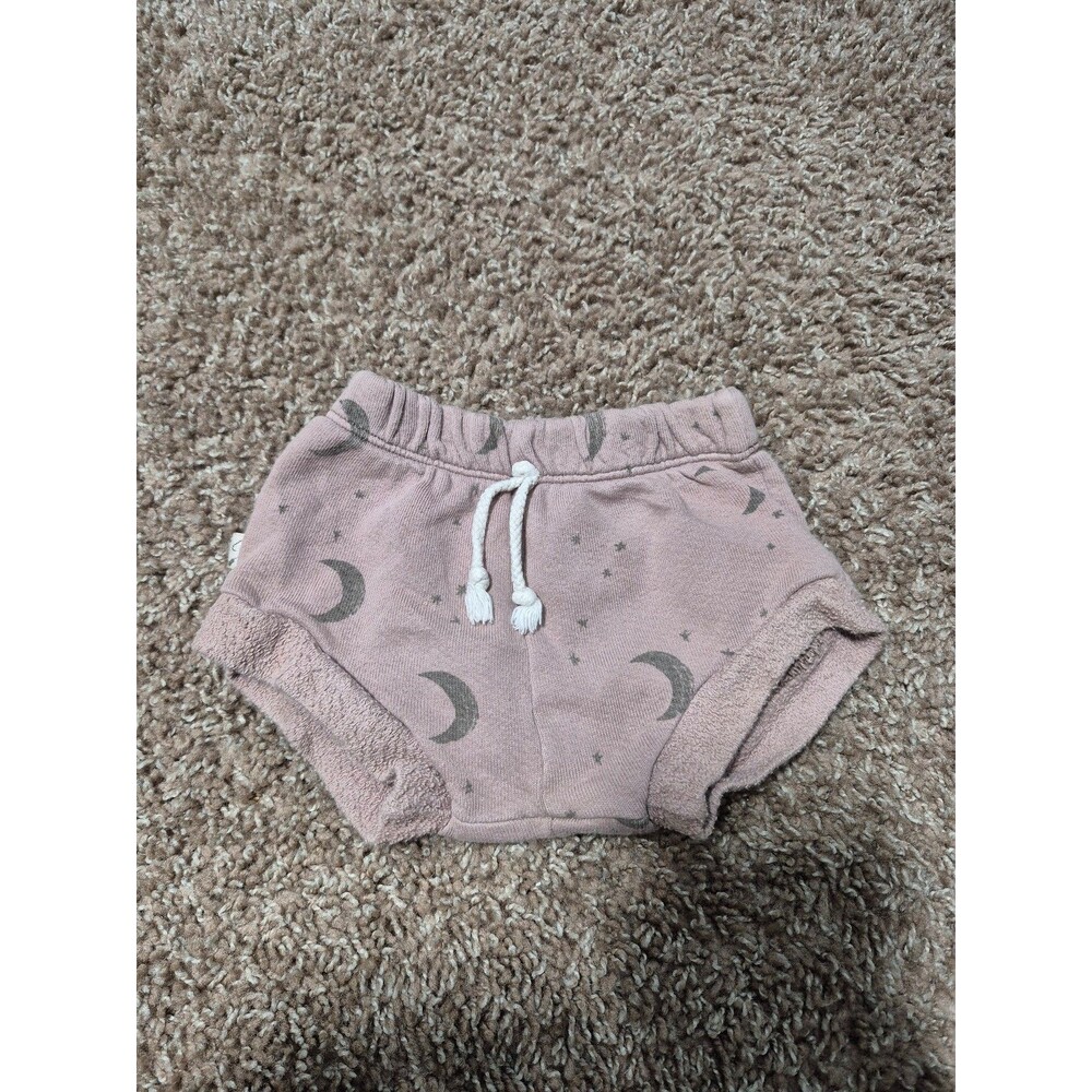 Childhoods clothing baby boy shorts size 3-6 months